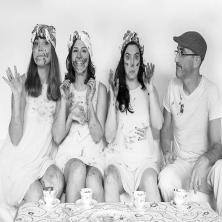 DE VACAS. TOUR VACANAL